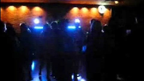 Rob & Natalie's Wedding Dance Video/DjRay Producti...