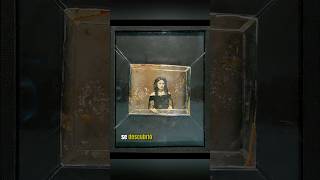 La Mona Lisa De Las Profundidades