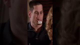 9 years later and Nathan still loves Haley the same way he did in season 1 #onetreehill