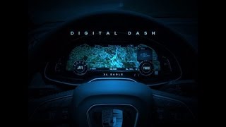 Jay 5 & Yakki - Digital Dash