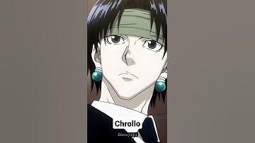 1999 Hunter X Hunter was kinda dark🩸#hxh