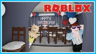UPIN IPIN ROBLOX KISAH MISTERI BONEKA ISABELLA HOROR!!
