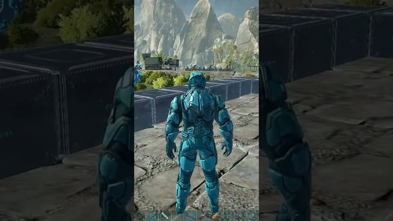 Summer Event | Color Dinos Taming | Ark Survival Evolved | SFG | SixFaceGamer | 