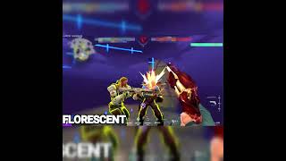 FLORESCENT AIM I #valorant #valorantfyp #valorantclips #aimvalorant #aim