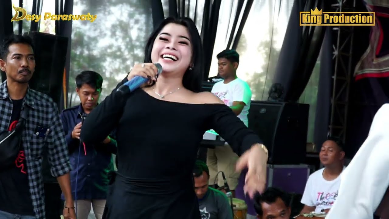 RUNGKAD - DESY PARASWATI FEAT GEBY GITA - ORGAN DESY PARASWATI GROUP PIMP: DESY.P || LIVE SUBANG