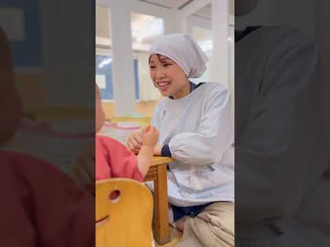 栄養士募集中2026年1月21日(水)18:30ゆうか先生ソロLive決定 #保育園リエッタ #保育士 #保育園 #栄養士