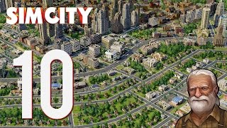 Simcity: salotto-moderni [#10] w/JDReality & AgriHD