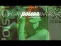 [Vietsub + Lyrics] Poison - Aaliyah &amp; The Weeknd