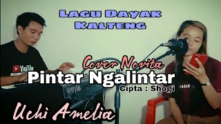 Pintar Ngalintar _ Cipta Shogi _ Cover Novita