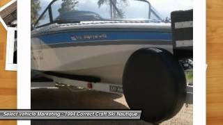 1994 Correct Craft Ski Nautique  SC9267kk3