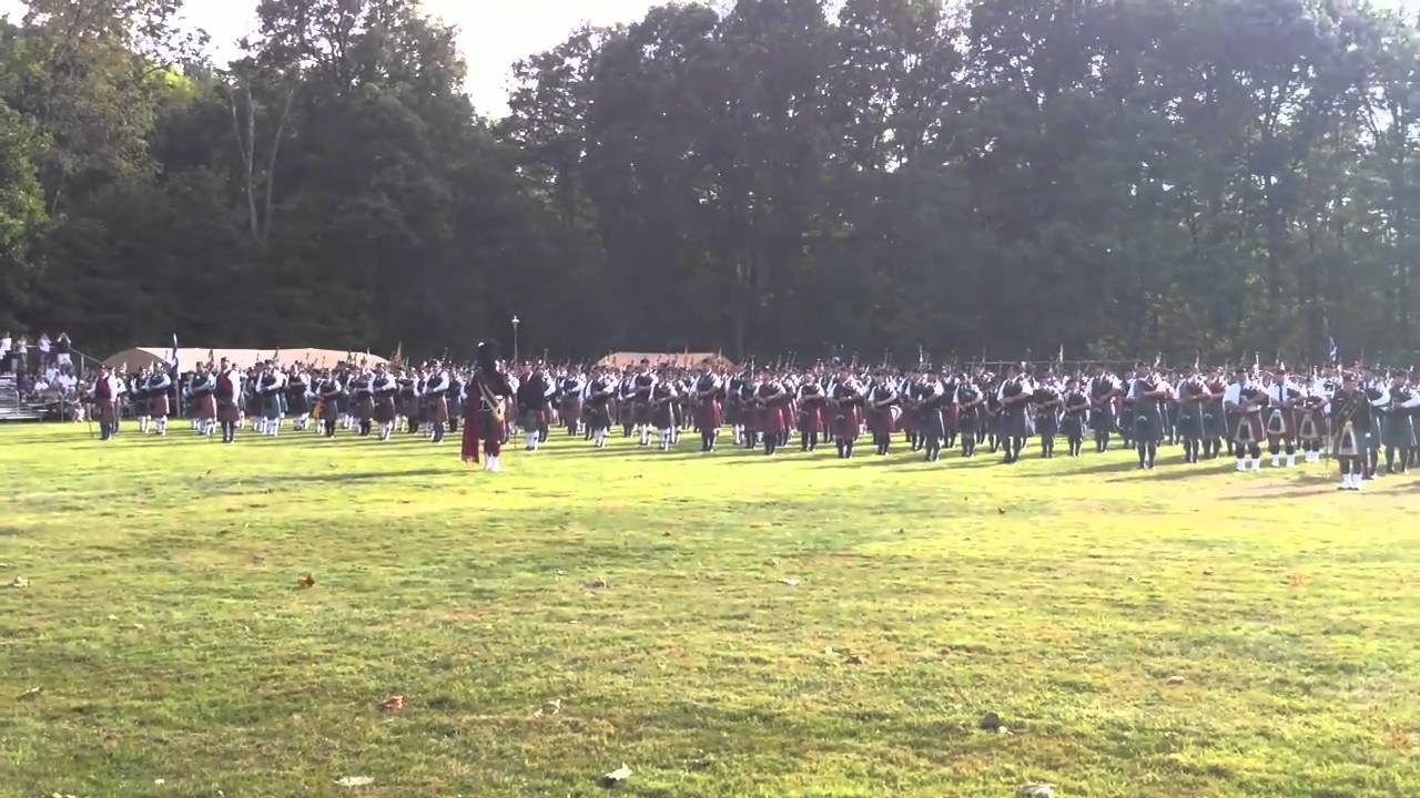 Amazing Grace Bagpipes YouTube