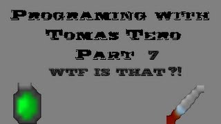 My java Game/Menu part 7[wtf is that?!]