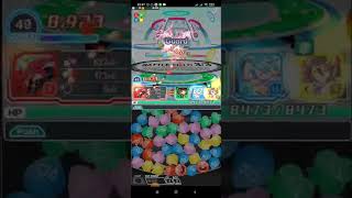 Gameplay Crash Fever || First Time Play screenshot 5
