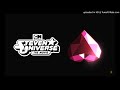 Steven Universe The Movie - Change (Filtered Instrumental)