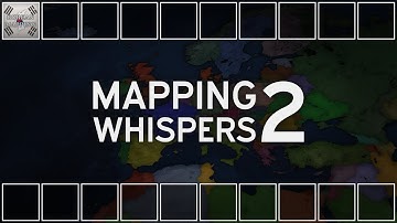 Spark of Divinity - Episode One - Korean Mapping