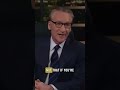 Bill Maher SLAMS Modern Phone Culture