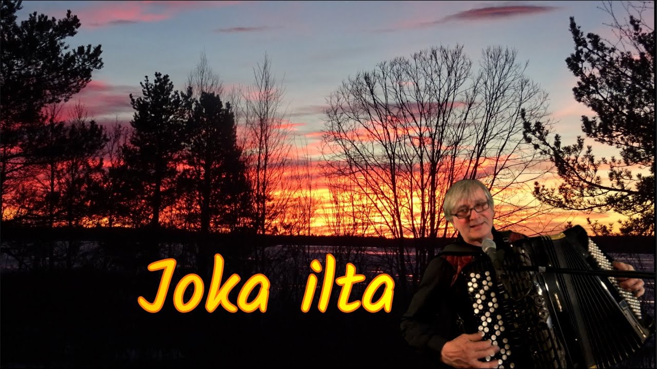 Joka ilta