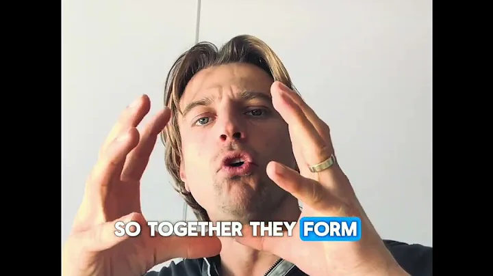 ISO 20022 — Full Complete Guide to the New Financial System | XRP, XLM, XDC, QNT, ALGO Explained