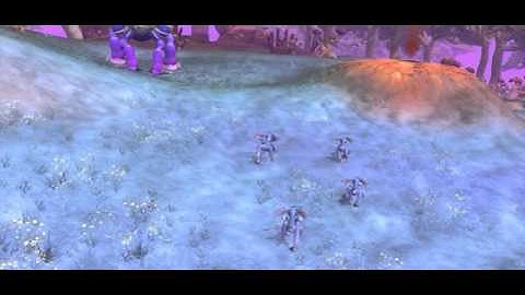 Spore Friendly Epic