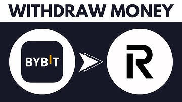 How to Withdraw Money From Bybit to Revolut - Step by Step