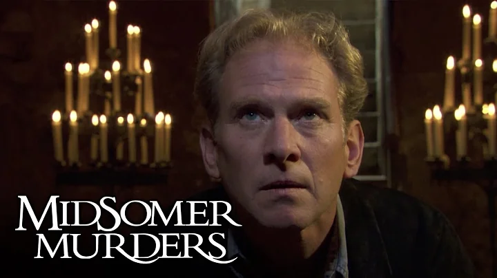 The Made-to-Measure Murders | FULL EPISODE | Series 13 Episode 01 | Midsomer Murders