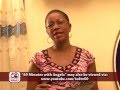 Gov. Rauf Aregbesola (Osun State) - 60 minutes with Angela