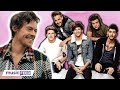 Harry Styles Reveals One Direction's 'Next Step In Evolution'!