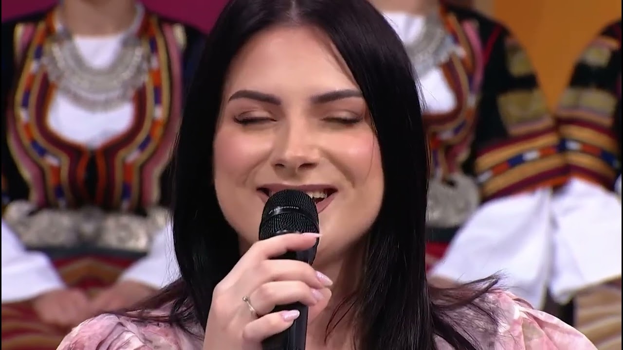 Moja poslednja i prva ljubavi - Katarina Bogdanovic