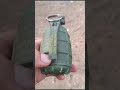 Граната Нато Лето 24