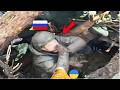 FPV Drone Forces Russia Troops Into Desperate Flight | Ukraine War