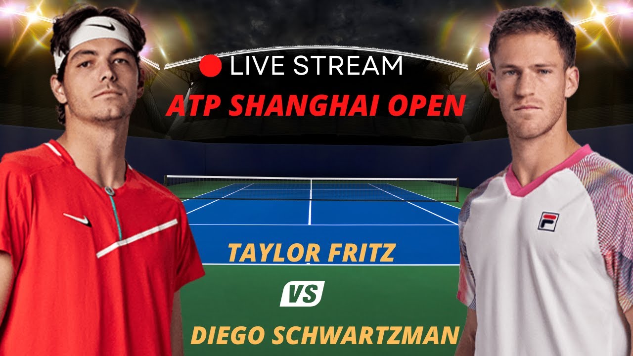 taylor fritz live