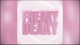 Tyga, Doja Cat - Freaky Deaky (CLEAN) [Best Edit]