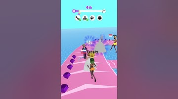 Bridal Rush! Best Funny All Levels Gameplay Walkthrough ( Android , iOS )