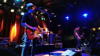 The Fratellis "Henrietta" -  May 18, 2018 at The Paradise Rock Club, Boston