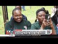 Kikundi Cha Wanawake Narok Kimekuwa Kikitumia Upandaji Miti Kupiga Vita Unyanyasaji Wa Kijinsia