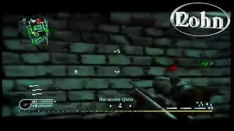 I2oHn ::Nemesis:: Cod4 Montage