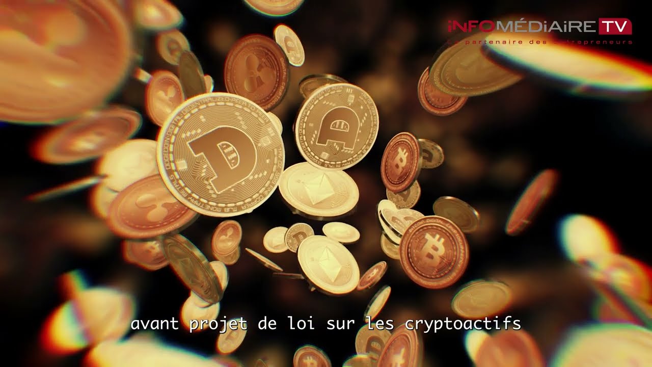 Cryptoactifs : le Maroc dévoile un cadre légal prudent mais structurant