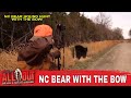 Nc bear with bow and arrow  carolina all out s1 ep11
