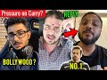 Pressure on CarryMinati, Bollywood?...Hindustani Bhau Vs Raftaar & Badshah...Flying Beast