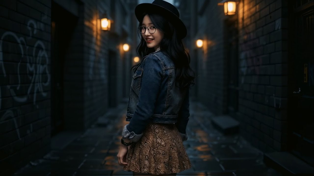 XenZenCO - Wider, wider (Official lyric video).