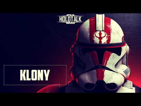 🎖️ „Kompania braci” w świecie Star Wars? Tego serialu potrzebujemy! ｢HOLOTALK｣