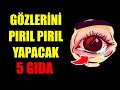 Gzlere y gelen 5 gida