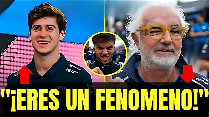 Franco Colapinto: El Futuro de Alpine, ¡SEGURO! 🚀