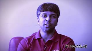 Madhan Karky Mun Sellada Inspired Words Whatsapp Status
