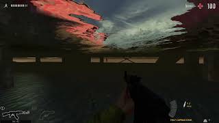 Zombie Panic! Source - some Lake Map * SL 7