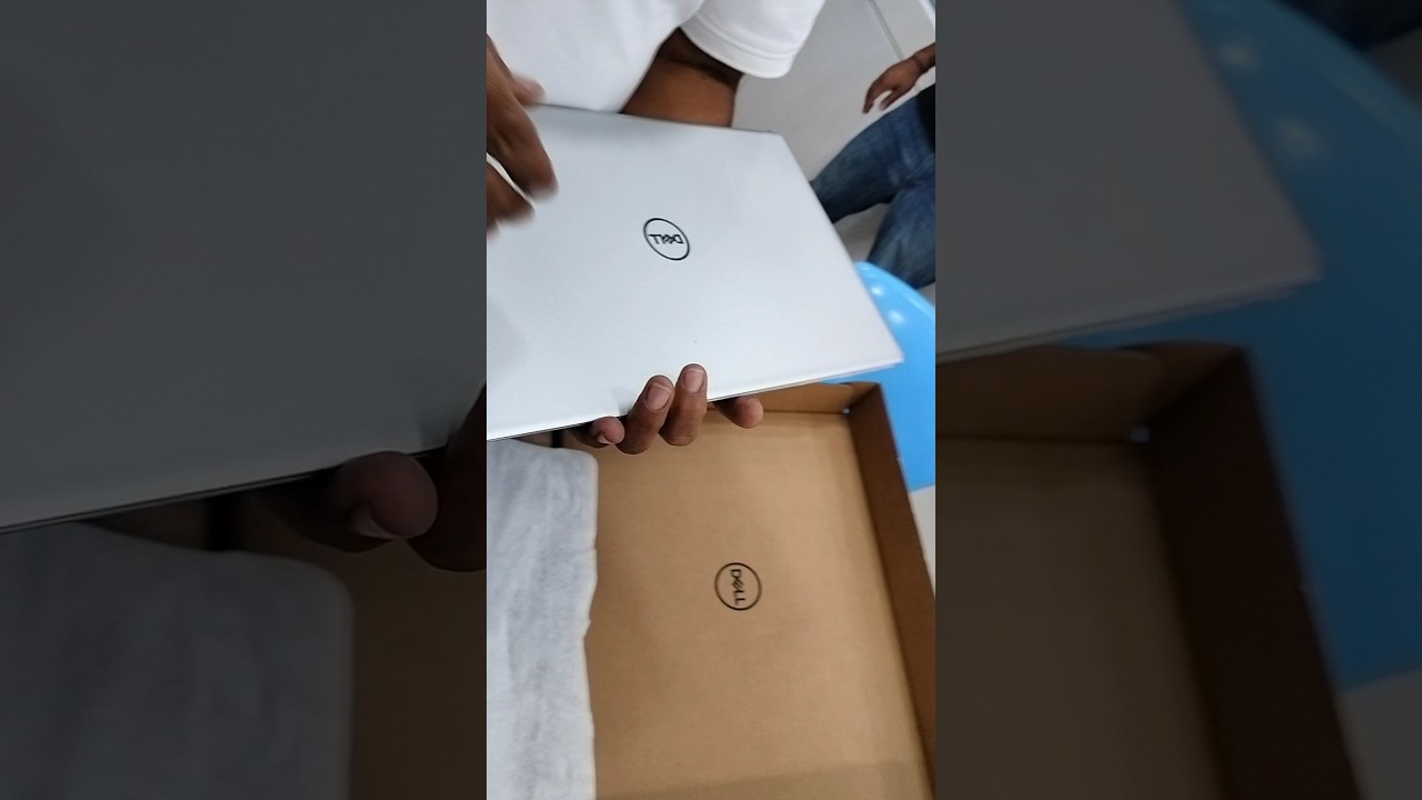 Dell i5 13th generation laptop ๐๐ working very good ๐