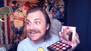 Download Lagu Monkey Business with DJ AXLE | WATCH ME TURN TRANSGENDER ON STREAM! (07/22/2025) MP3