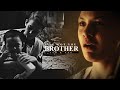 Fez &amp; Ash | I&#39;ve got you, brother