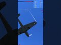 【Dogfight】 Bf 109 F-4 vs 試製雷電(J2M2) #shorts #warthunder