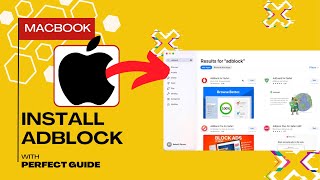 Cara Memasang Pemblokir Iklan di Safari di Mac (Panduan Mudah) screenshot 5